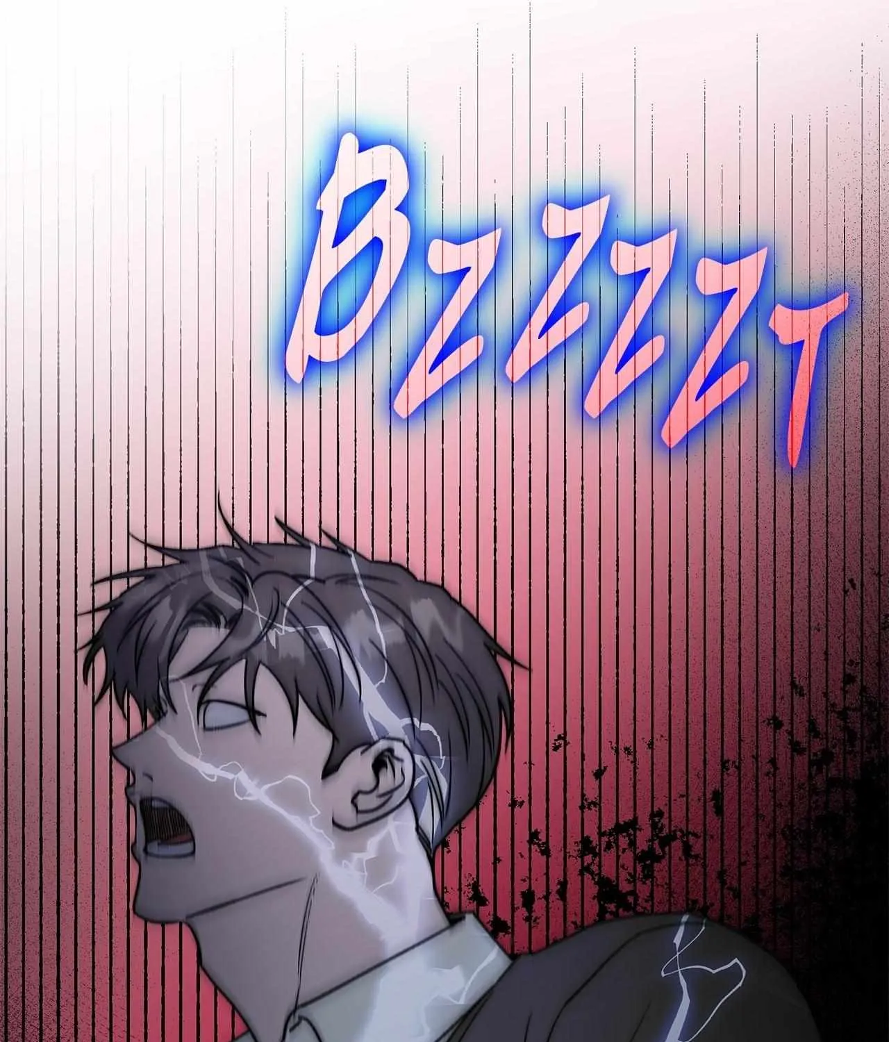Salty Lust Chapter 108 page 10 - 