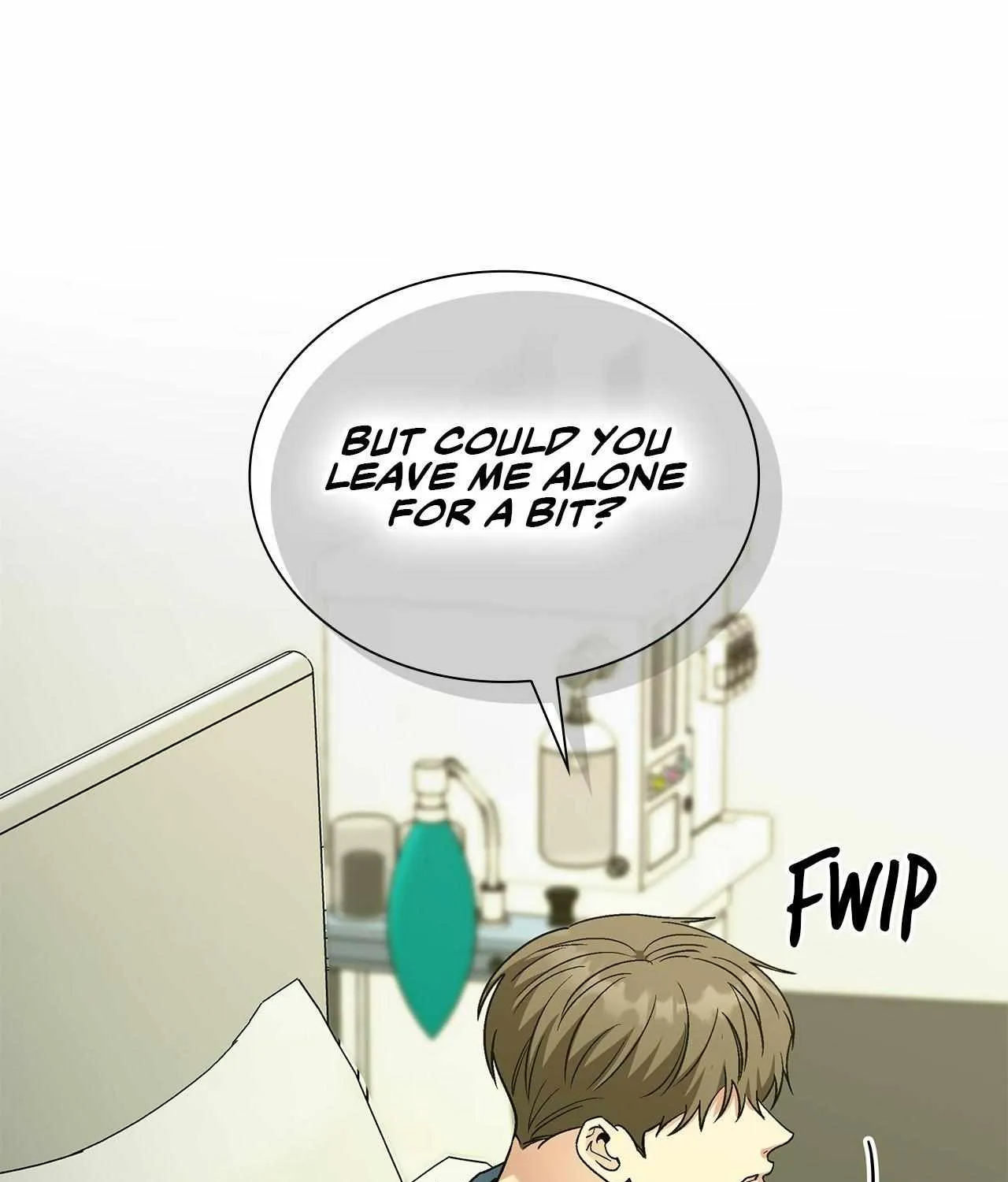 Salty Lust Chapter 108 page 91 - 