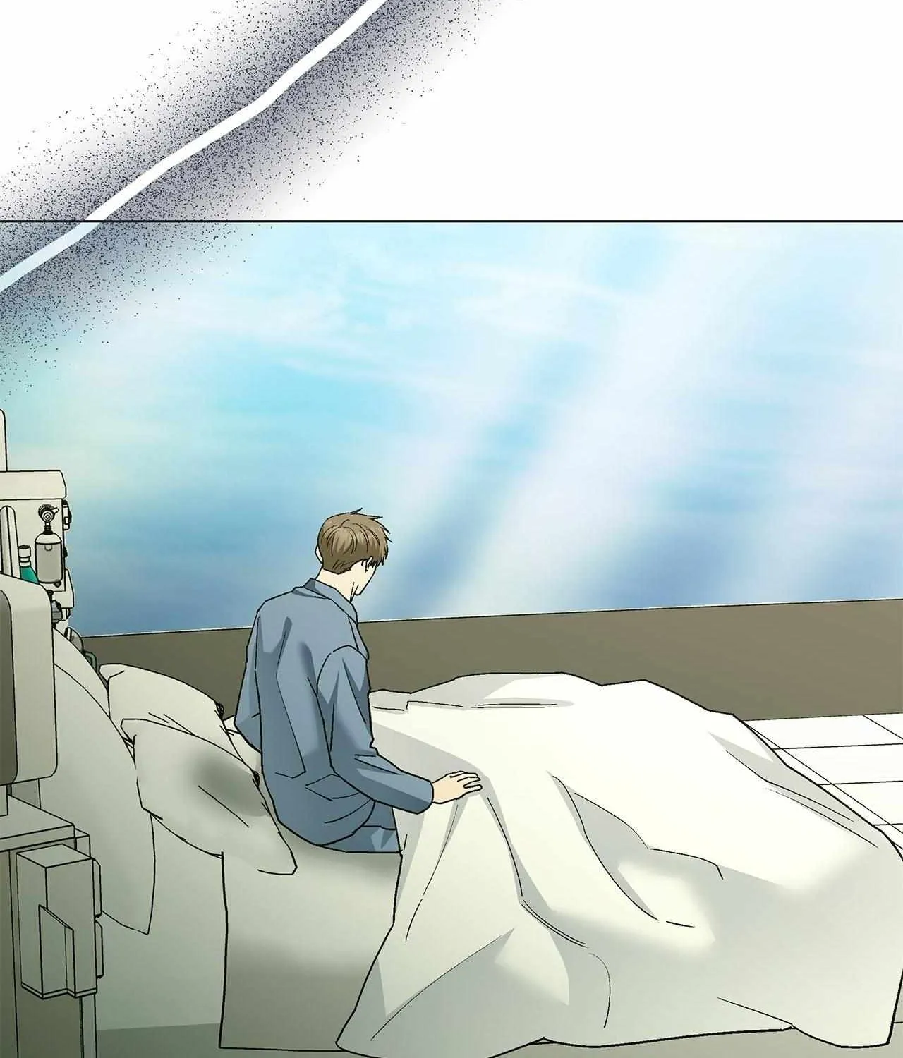 Salty Lust Chapter 108 page 95 - 