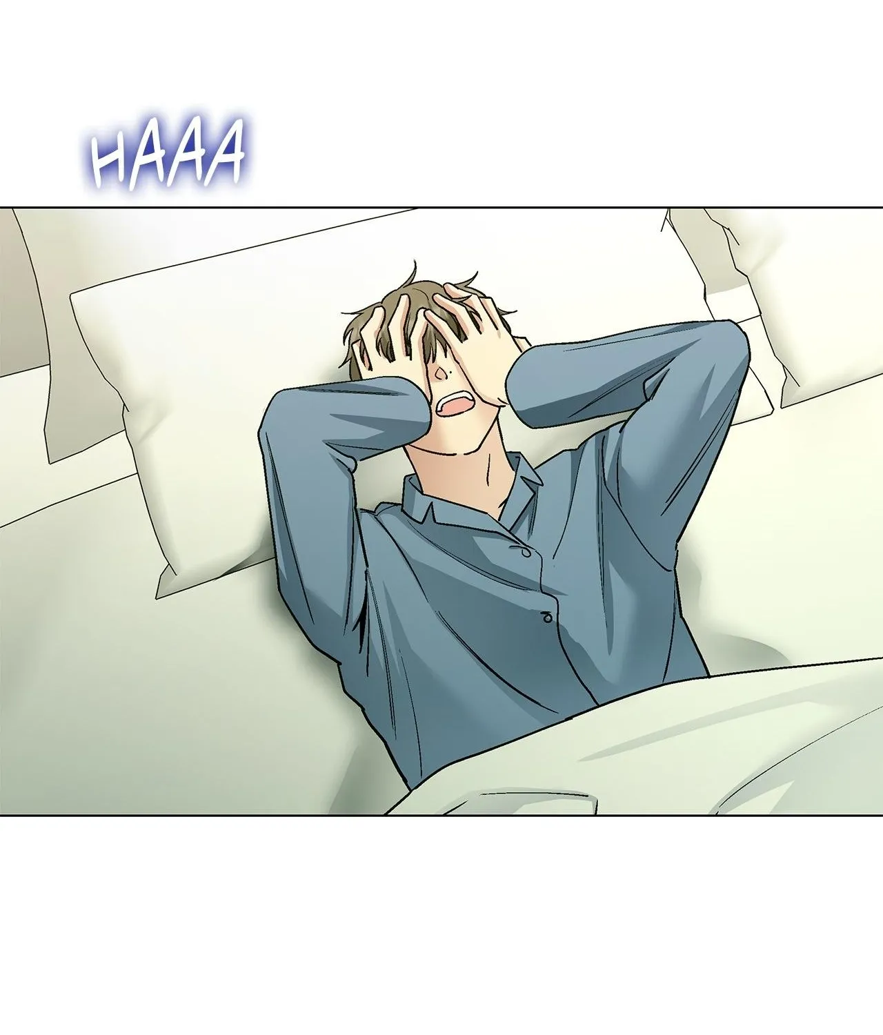 Salty Lust Chapter 108 page 98 - 