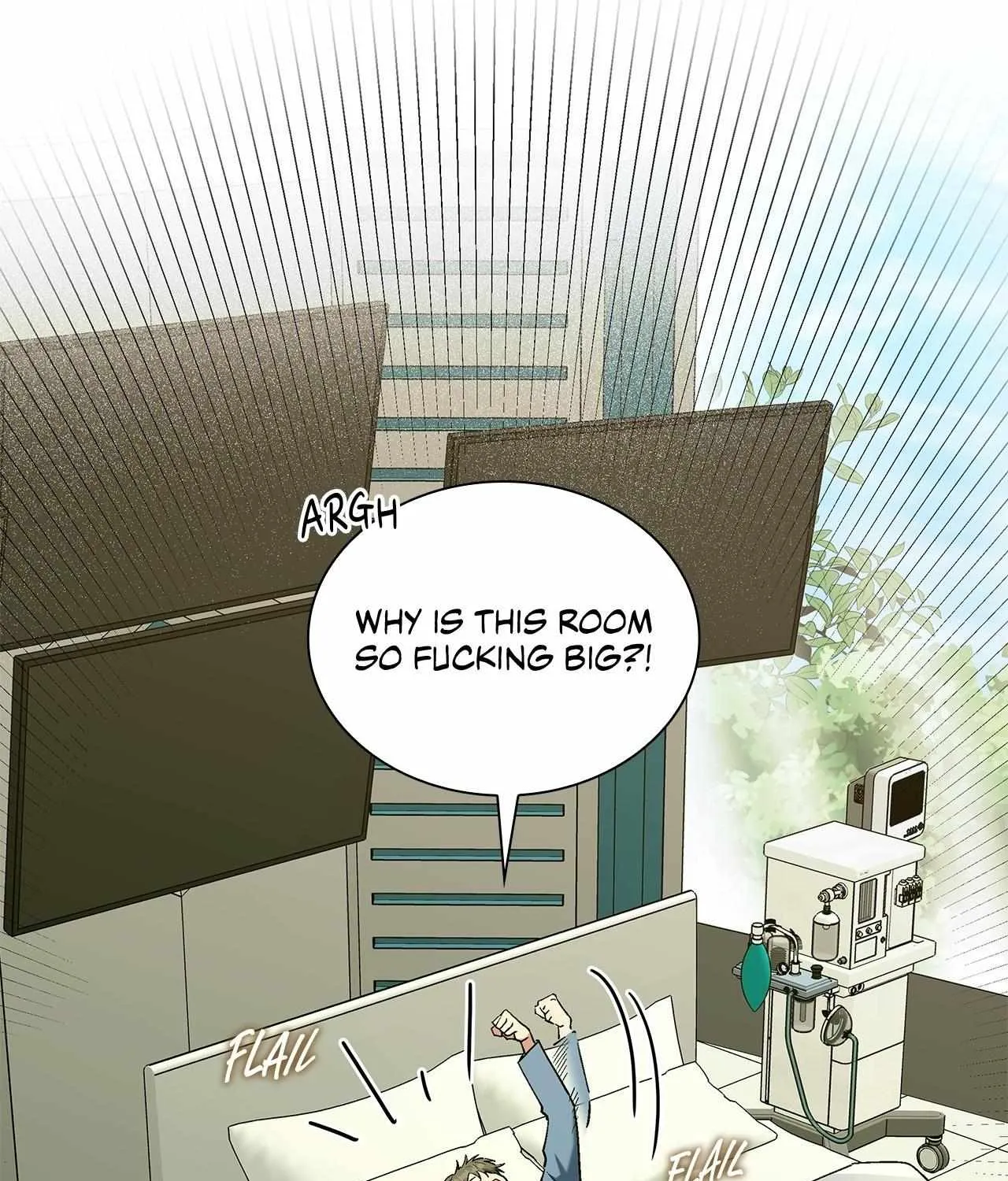 Salty Lust Chapter 108 page 100 - 