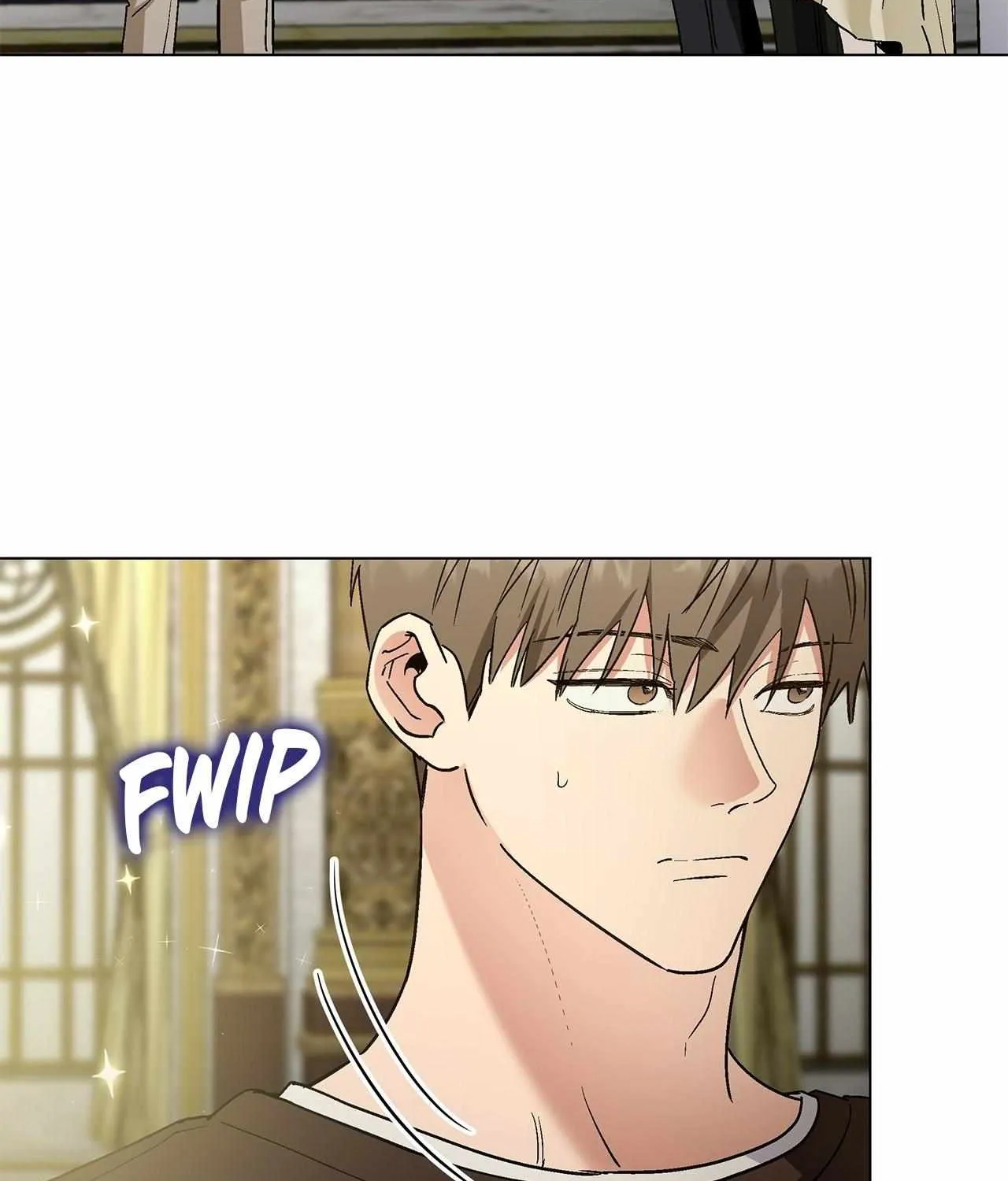 Salty Lust Chapter 109 page 11 - 