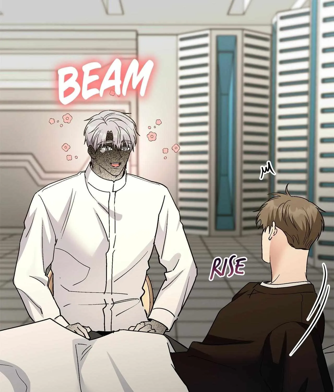 Salty Lust Chapter 109 page 105 - 