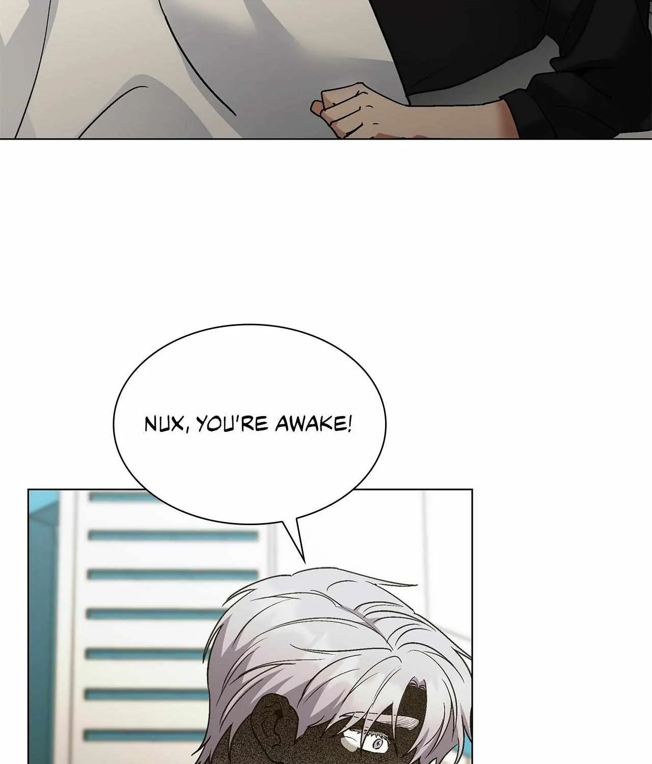 Salty Lust Chapter 109 page 106 - 