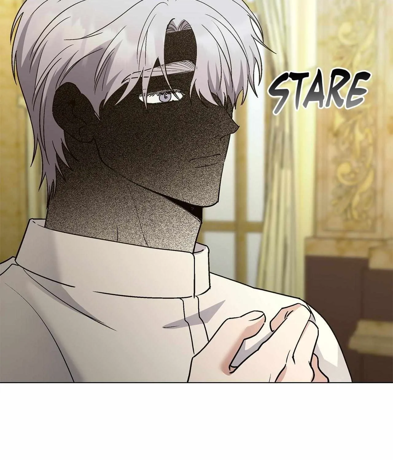 Salty Lust Chapter 109 page 23 - 