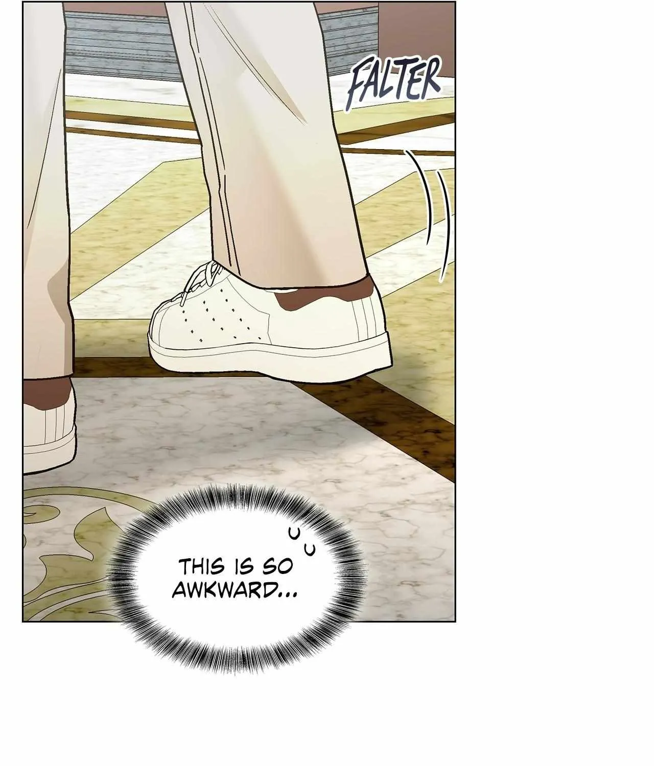 Salty Lust Chapter 109 page 25 - 
