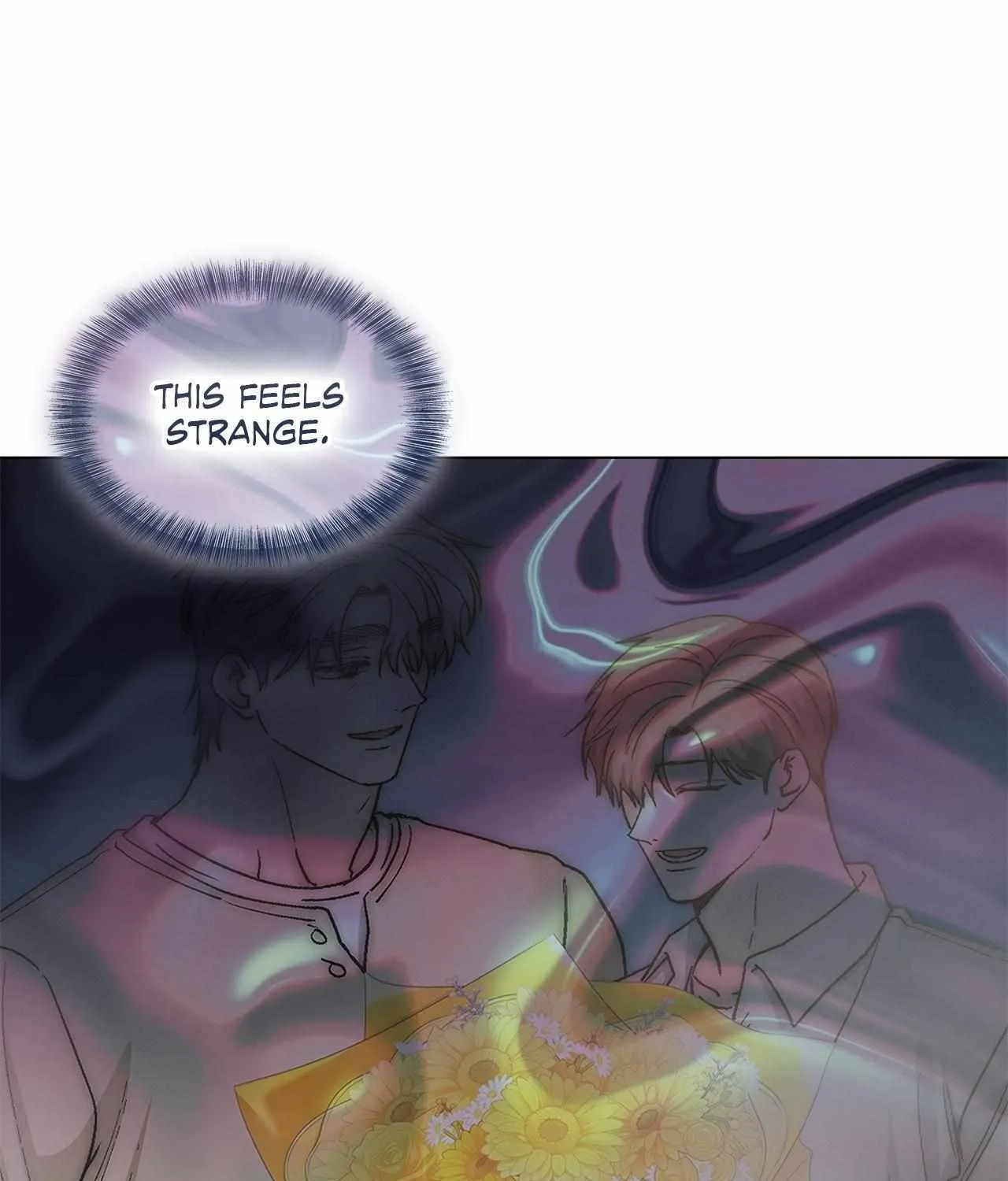 Salty Lust Chapter 109 page 28 - 