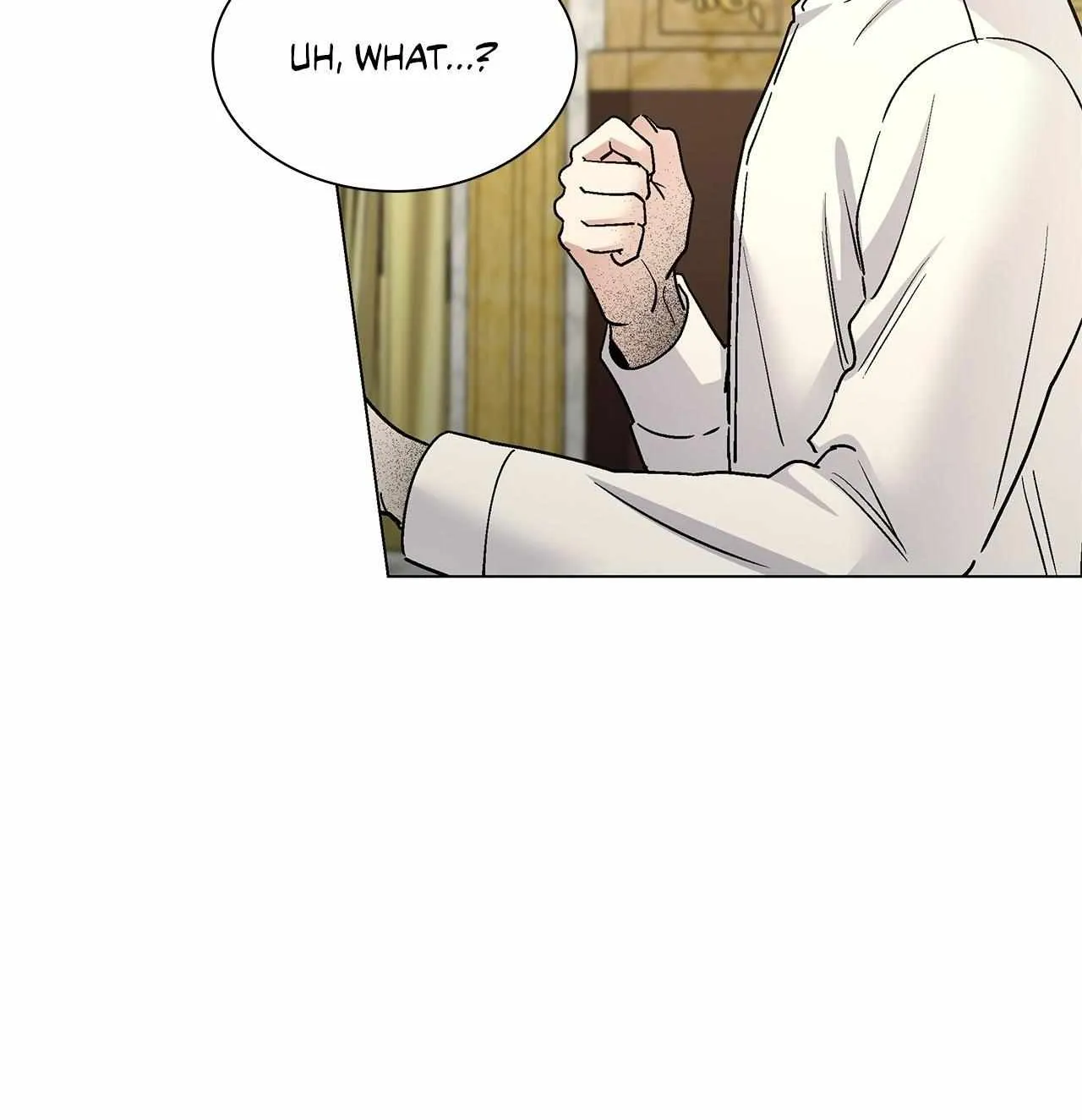 Salty Lust Chapter 109 page 35 - 