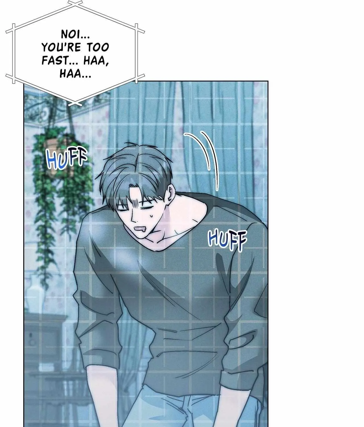 Salty Lust Chapter 109 page 48 - 