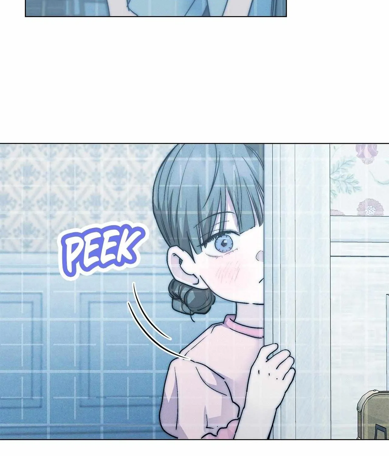 Salty Lust Chapter 109 page 49 - 