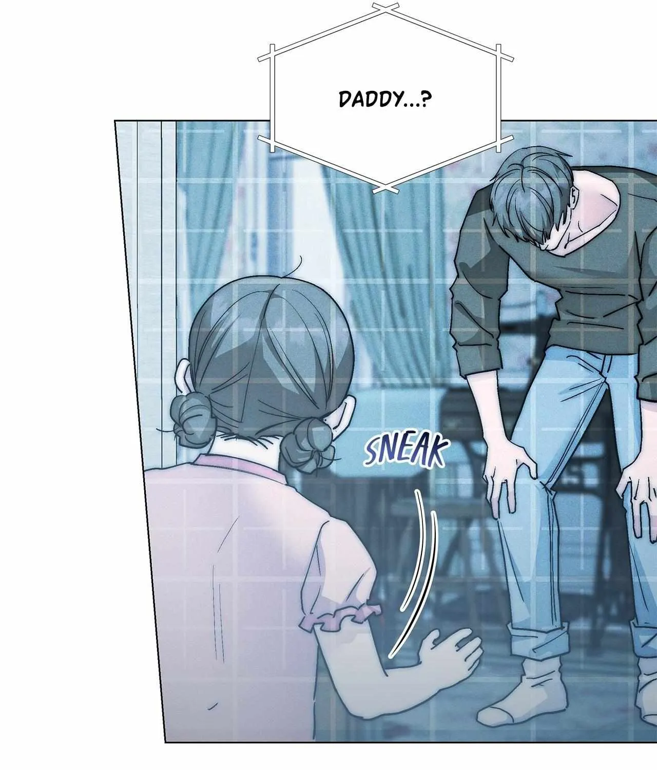 Salty Lust Chapter 109 page 51 - 