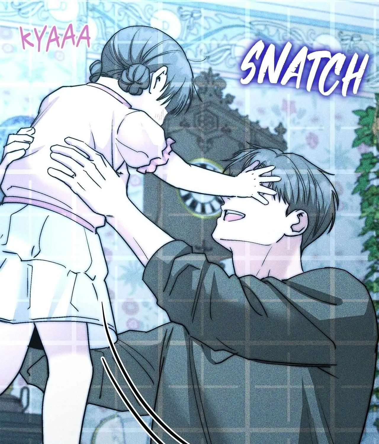 Salty Lust Chapter 109 page 53 - 