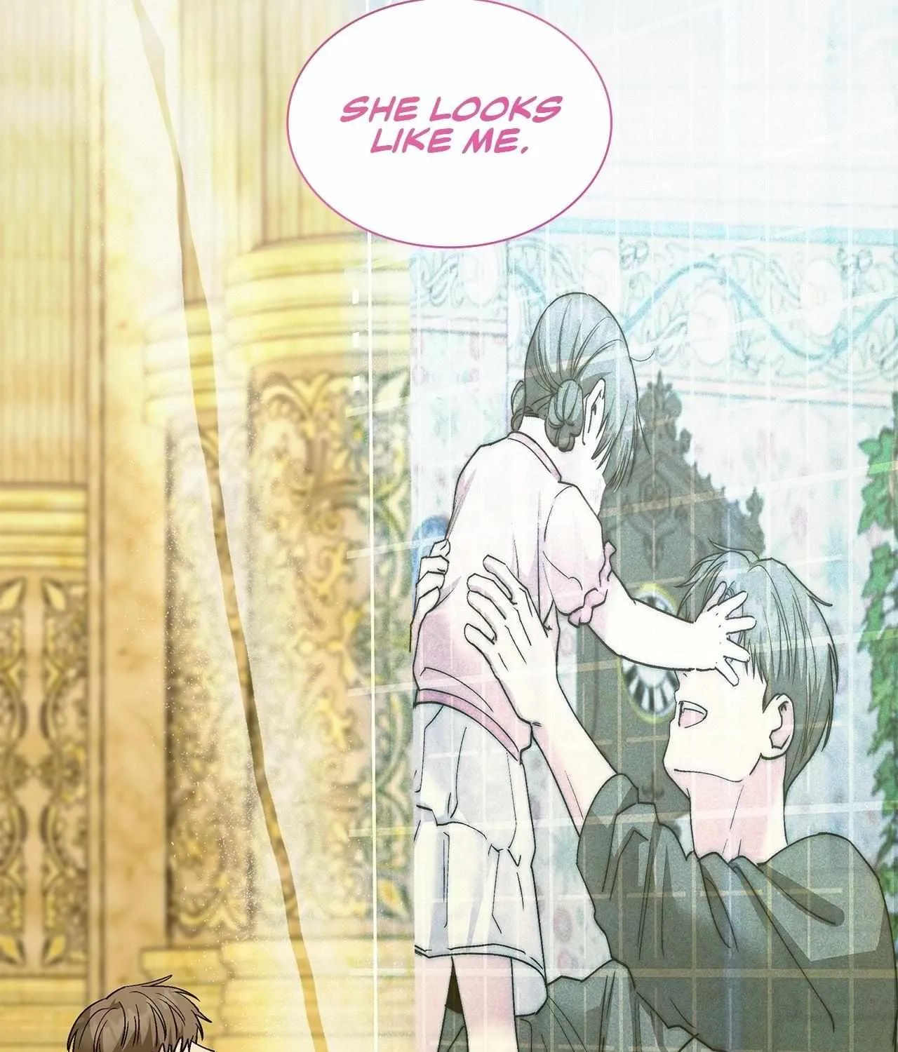 Salty Lust Chapter 109 page 58 - 
