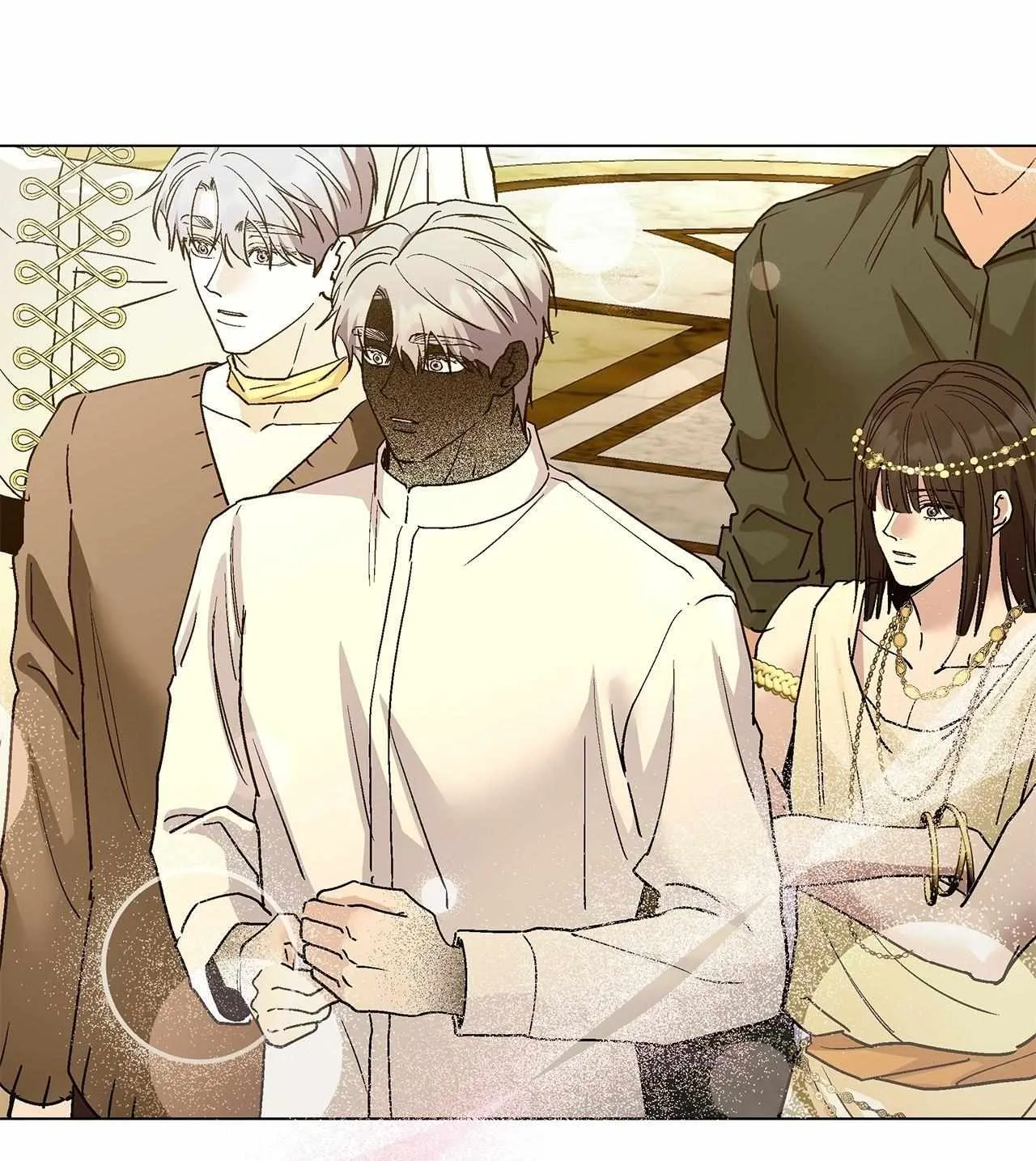 Salty Lust Chapter 109 page 60 - 