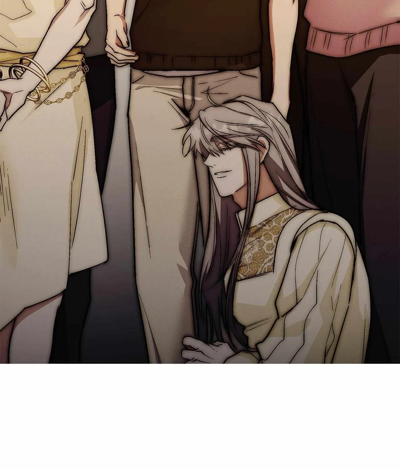 Salty Lust Chapter 109 page 76 - 