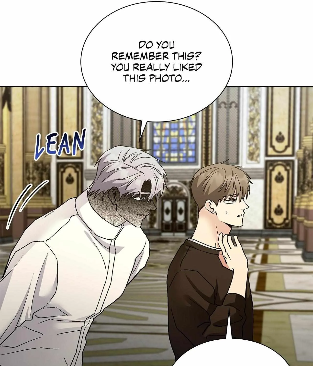 Salty Lust Chapter 109 page 78 - 