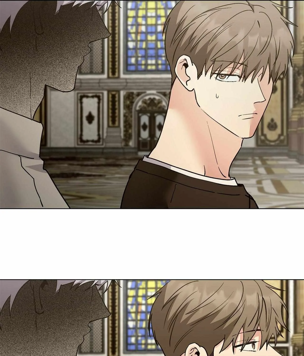 Salty Lust Chapter 109 page 81 - 