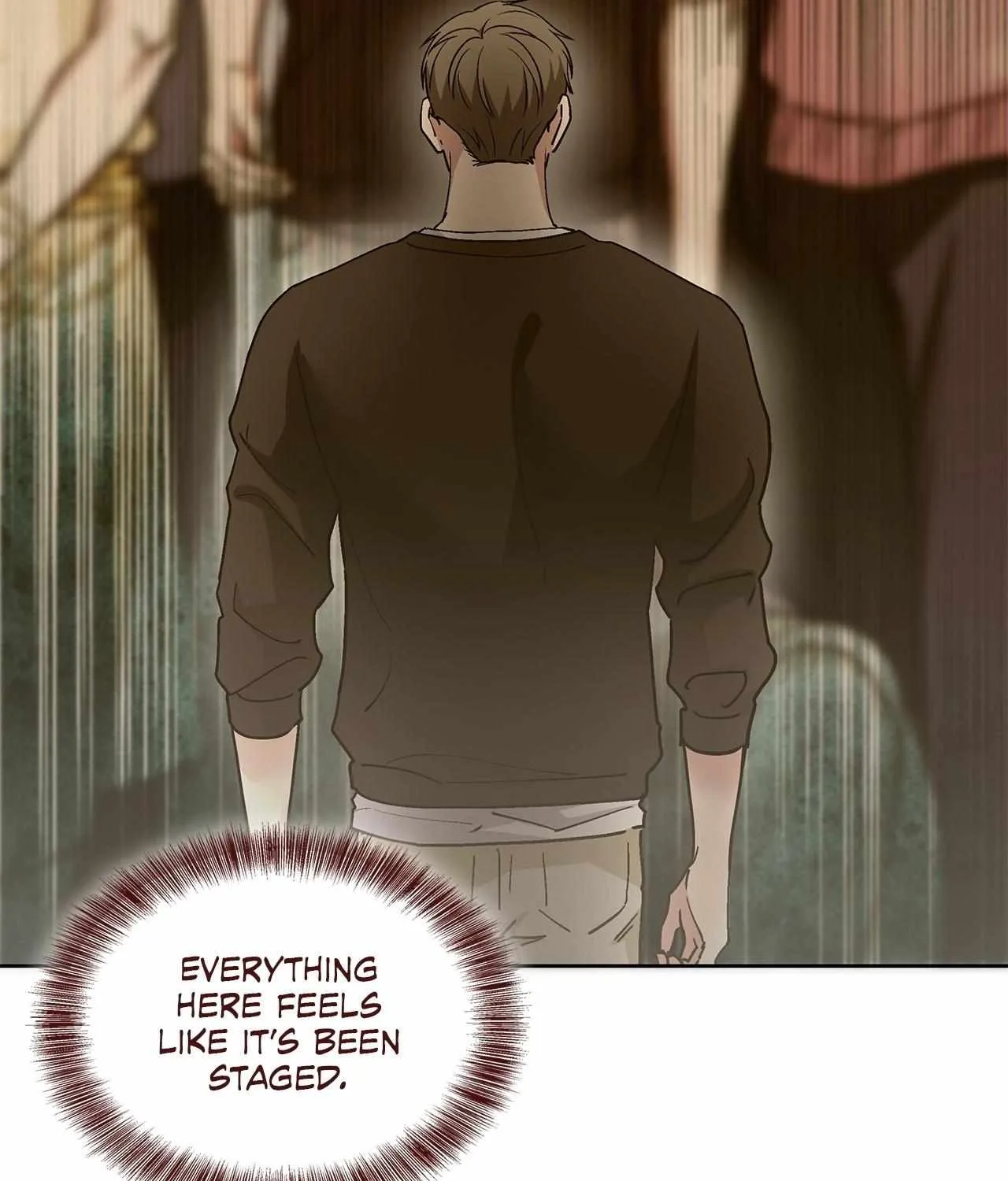 Salty Lust Chapter 109 page 84 - 