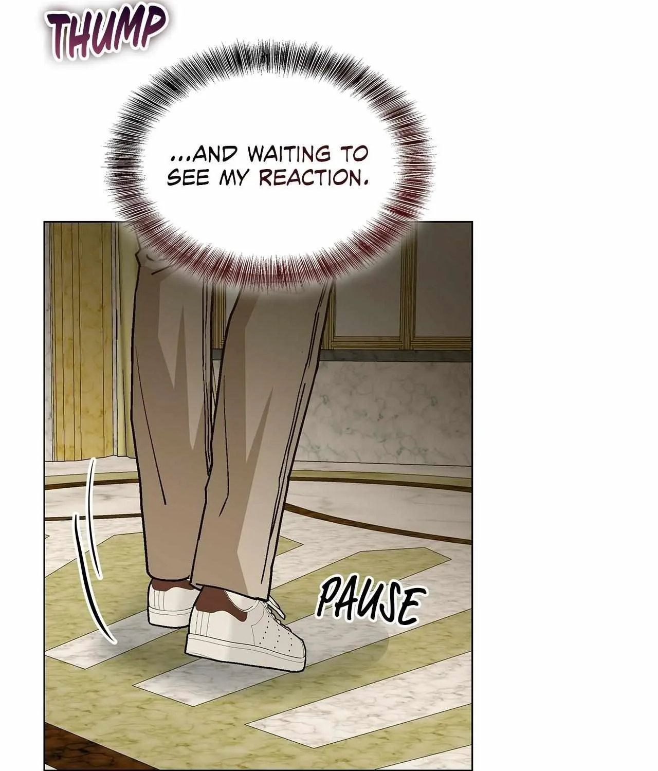 Salty Lust Chapter 109 page 87 - 
