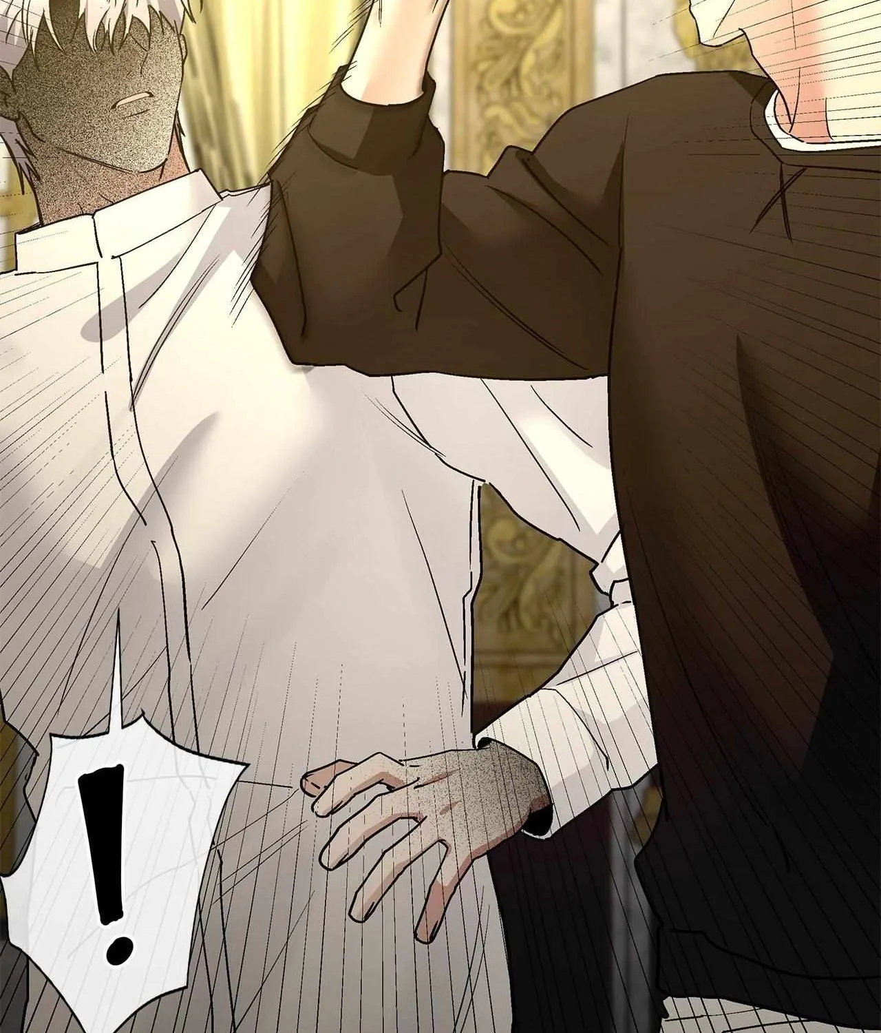 Salty Lust Chapter 109 page 91 - 