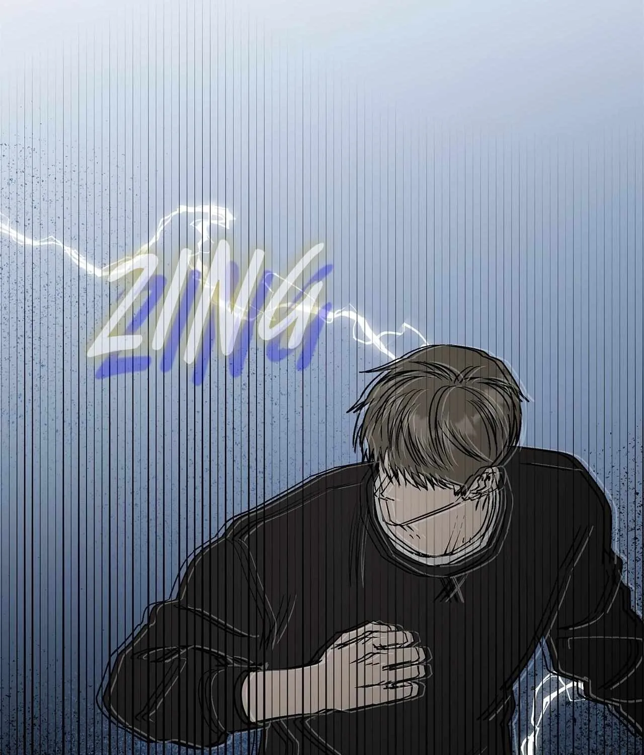Salty Lust Chapter 109 page 96 - 