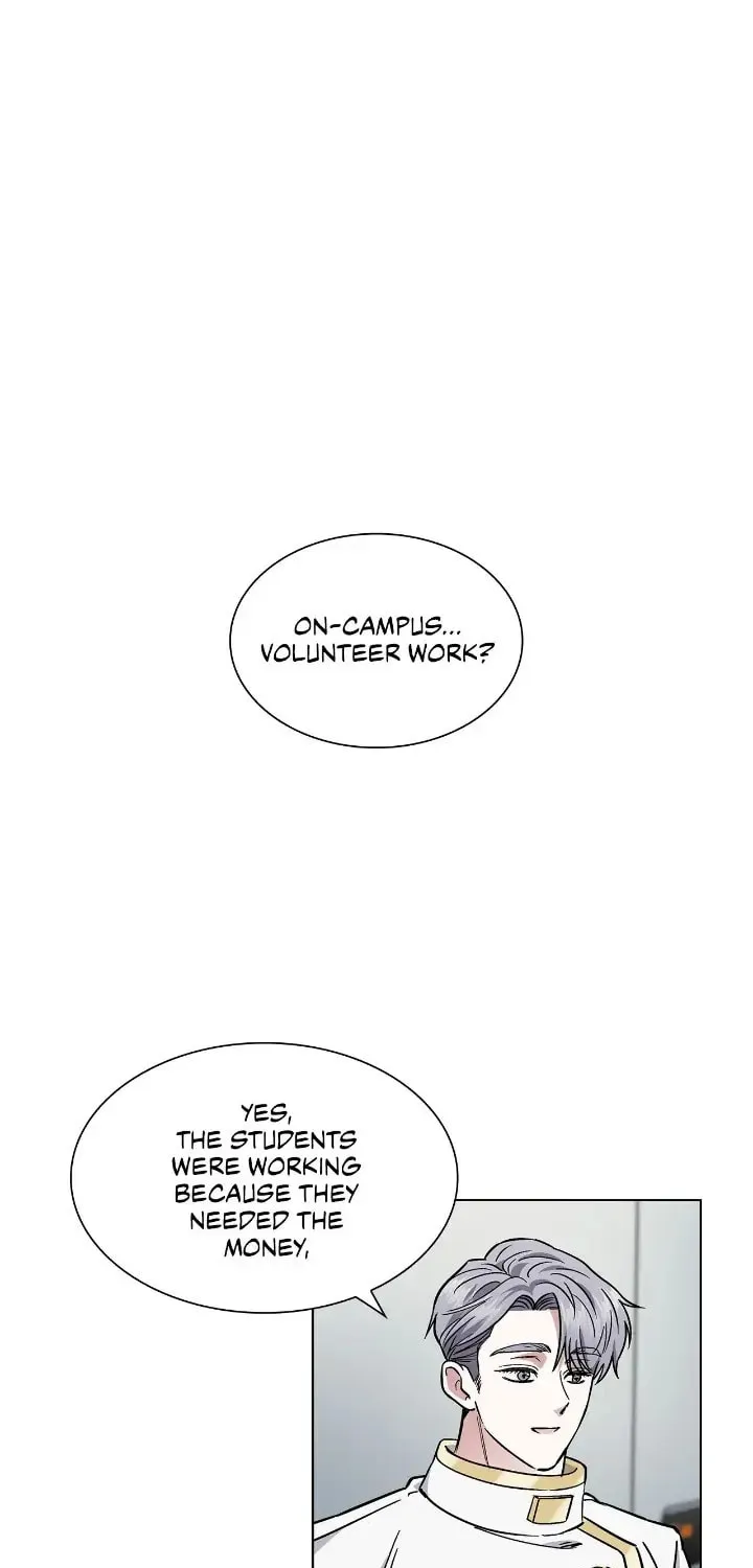 Salty Lust Chapter 11 page 2 - 