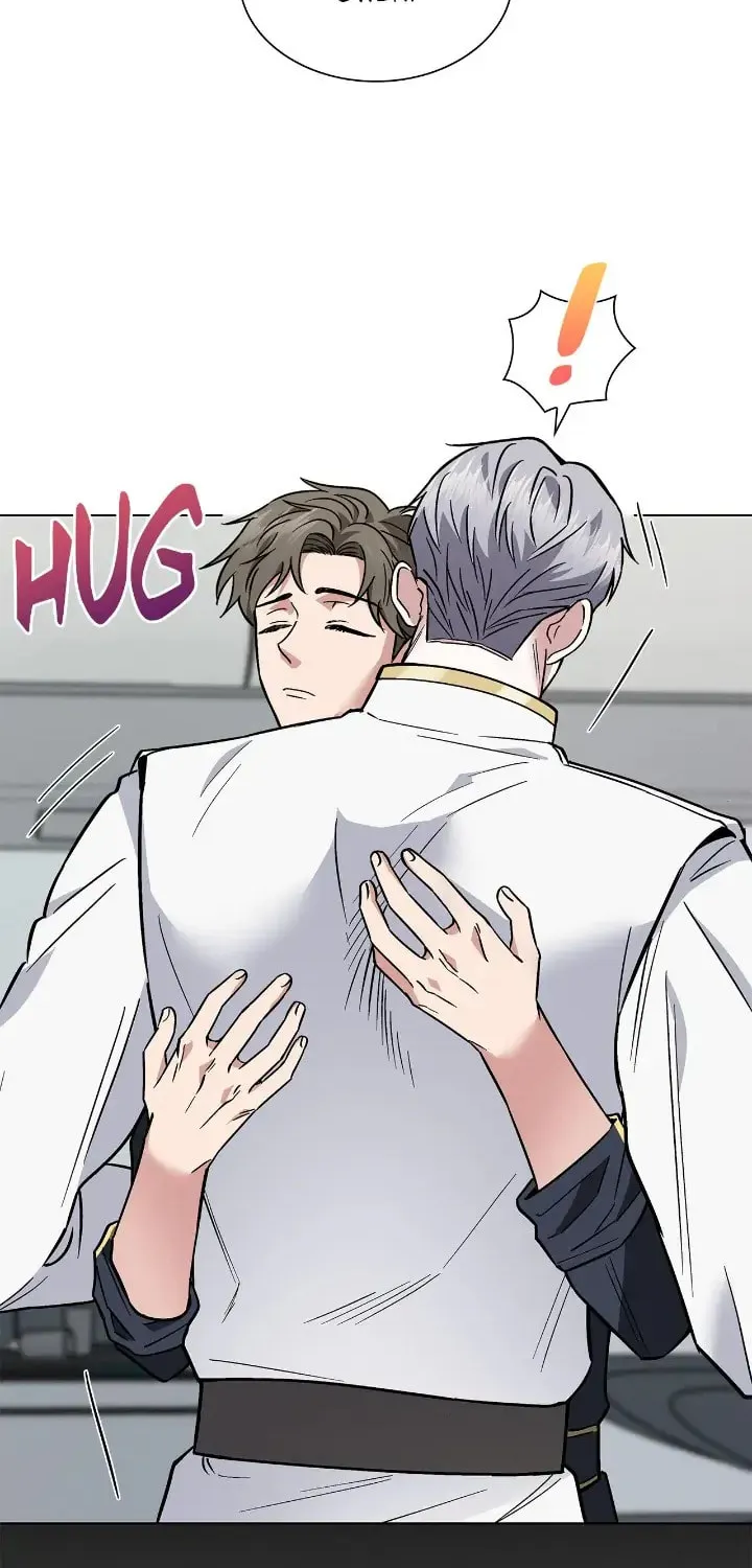Salty Lust Chapter 11 page 13 - 