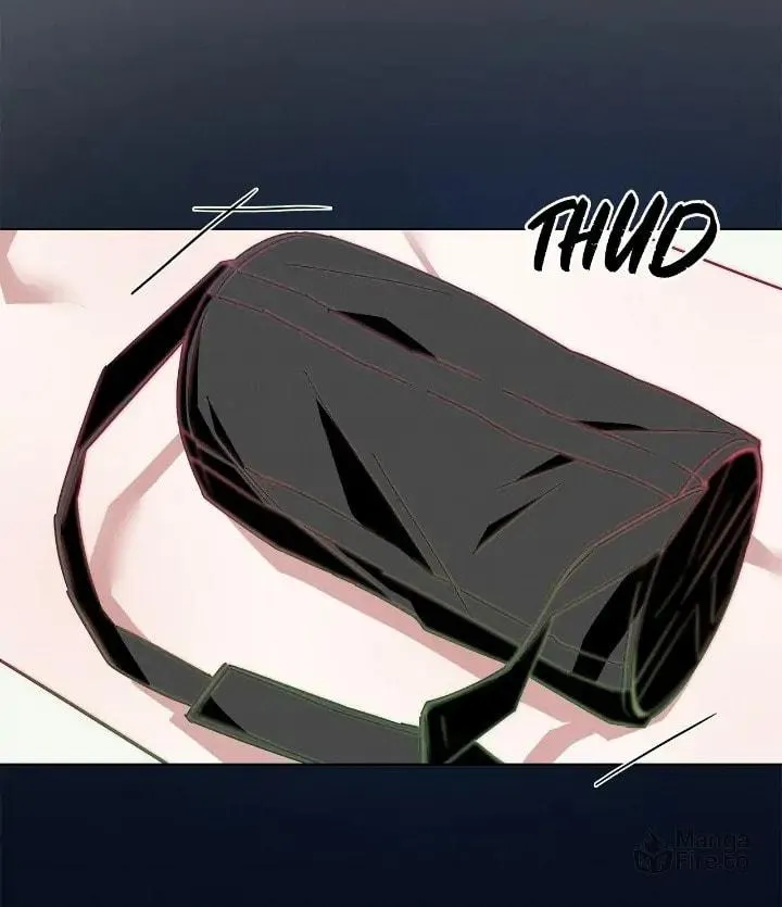 Salty Lust Chapter 11 page 28 - 