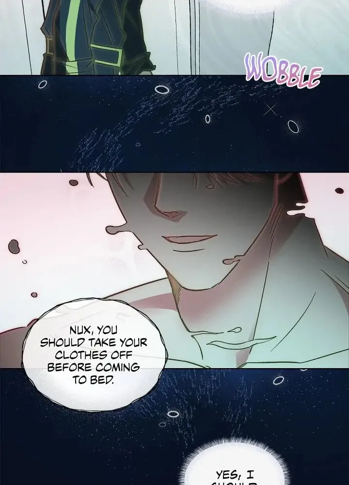 Salty Lust Chapter 11 page 31 - 