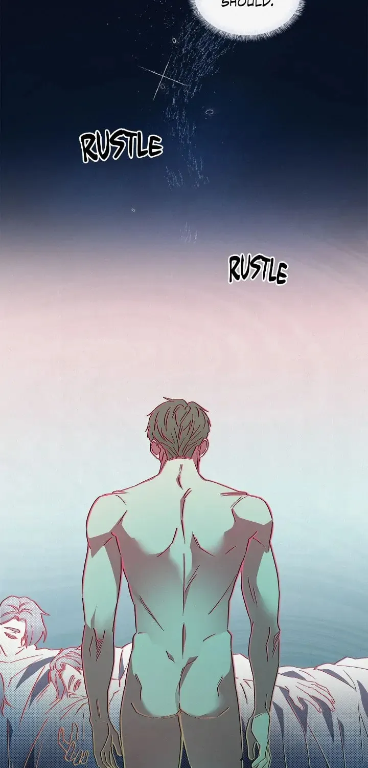 Salty Lust Chapter 11 page 32 - 
