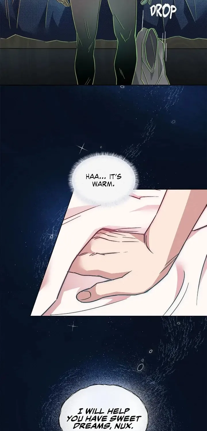 Salty Lust Chapter 11 page 33 - 