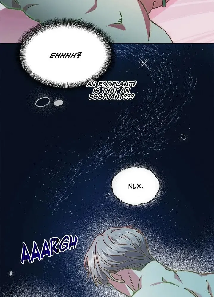 Salty Lust Chapter 11 page 37 - 