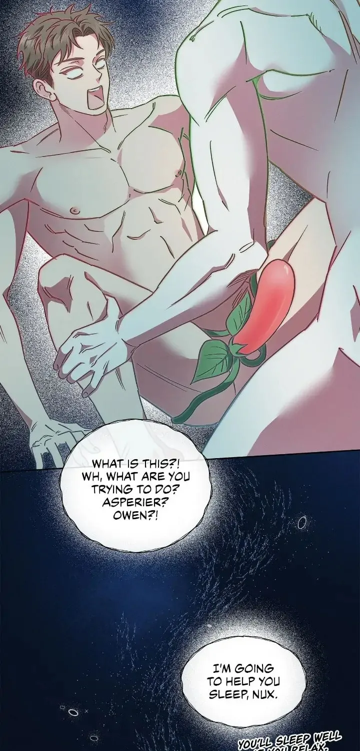 Salty Lust Chapter 11 page 38 - 