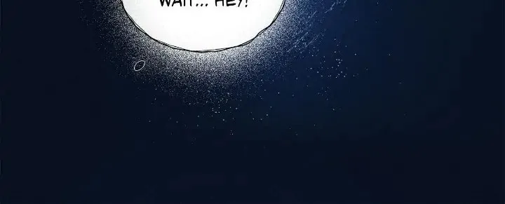 Salty Lust Chapter 11 page 40 - 