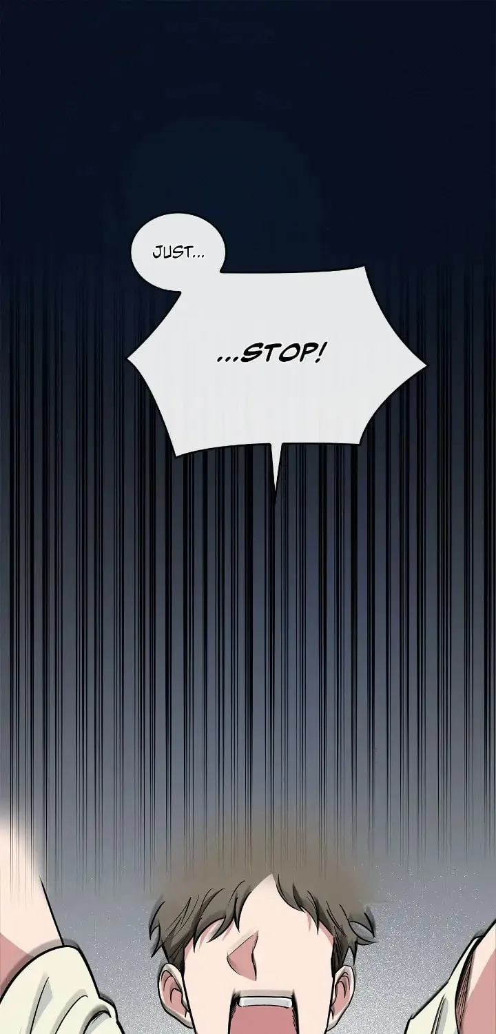 Salty Lust Chapter 11 page 41 - 