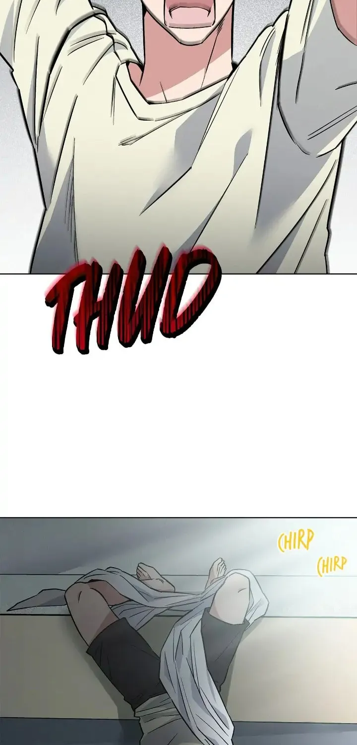 Salty Lust Chapter 11 page 42 - 