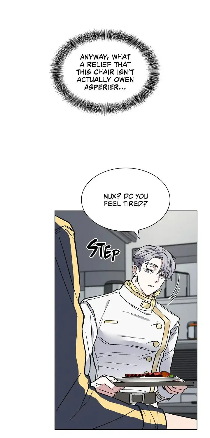 Salty Lust Chapter 11 page 50 - 