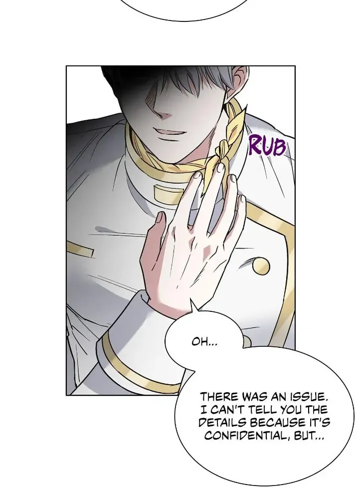 Salty Lust Chapter 11 page 52 - 