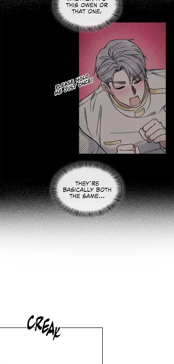 Salty Lust Chapter 11 page 55 - 