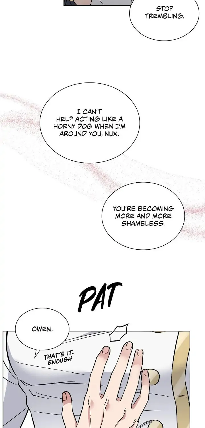 Salty Lust Chapter 11 page 58 - 