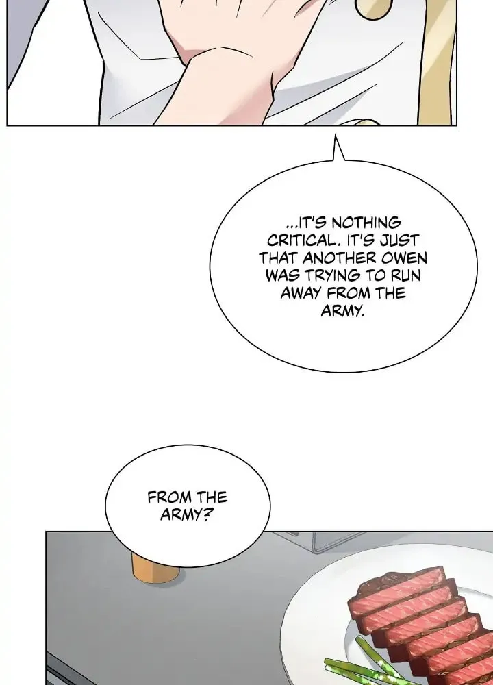 Salty Lust Chapter 11 page 59 - 