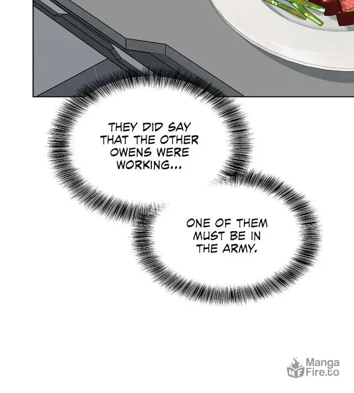Salty Lust Chapter 11 page 60 - 