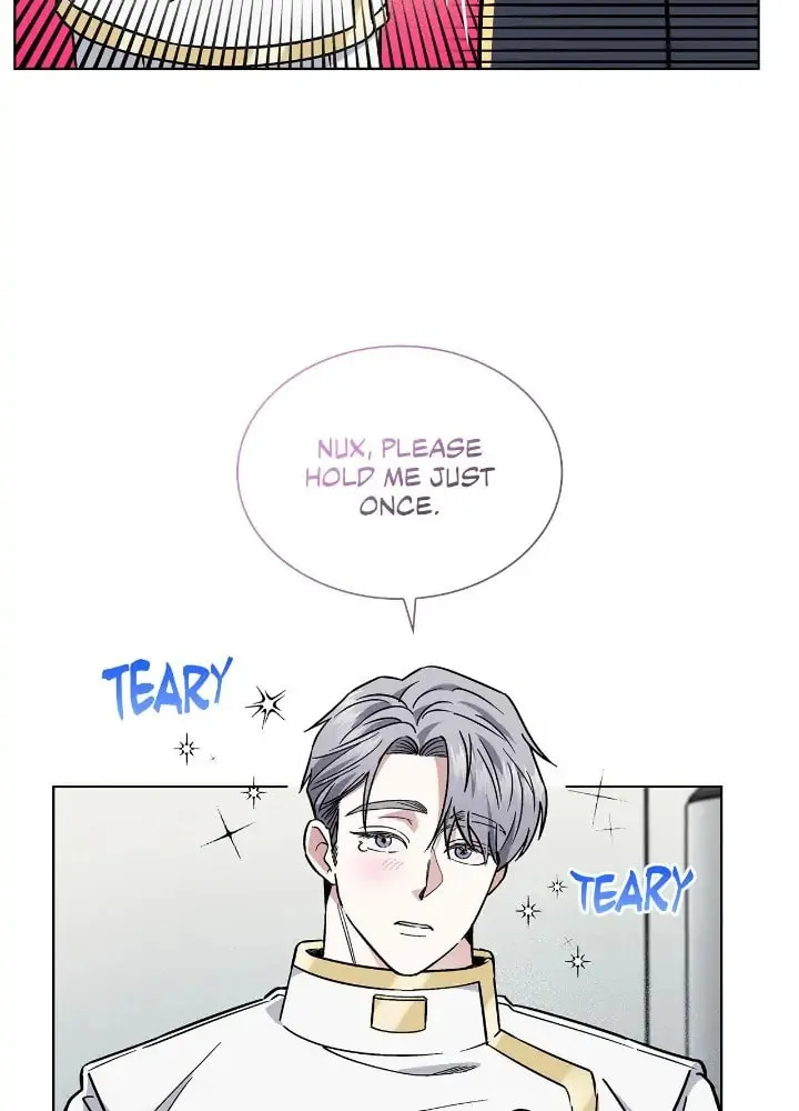 Salty Lust Chapter 11 page 7 - 