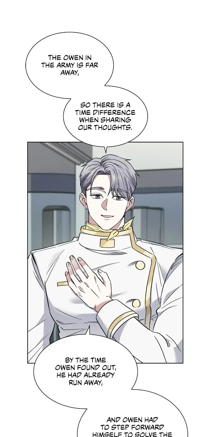 Salty Lust Chapter 11 page 61 - 