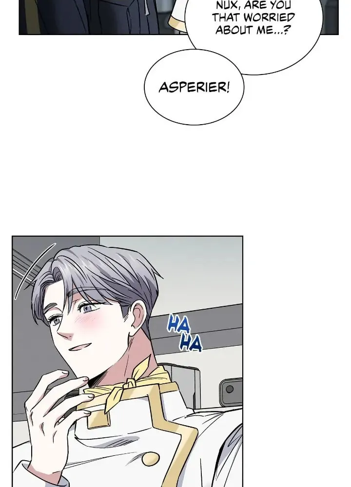 Salty Lust Chapter 11 page 63 - 