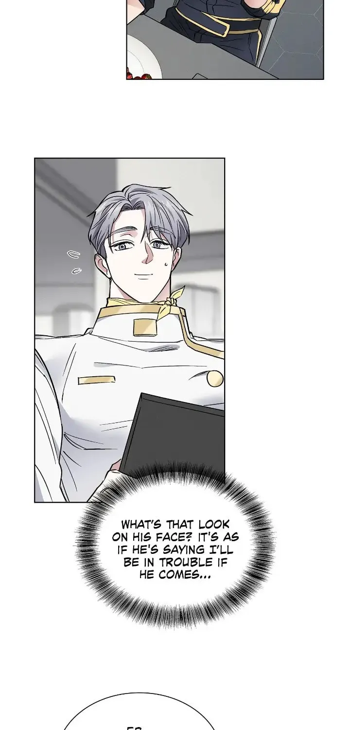 Salty Lust Chapter 11 page 65 - 