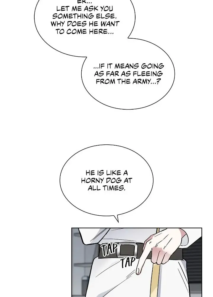 Salty Lust Chapter 11 page 66 - 