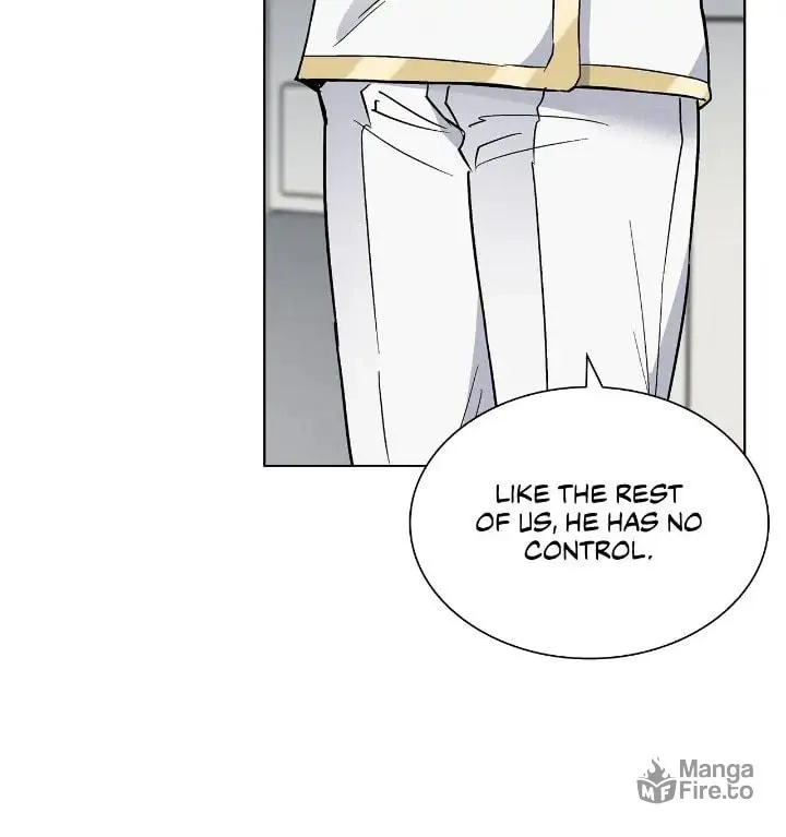 Salty Lust Chapter 11 page 67 - 