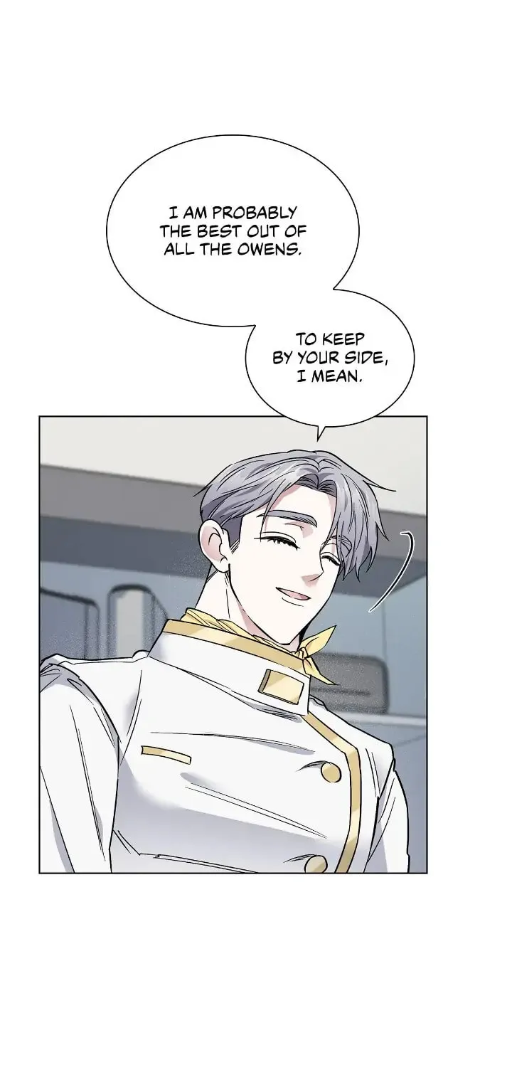 Salty Lust Chapter 11 page 68 - 