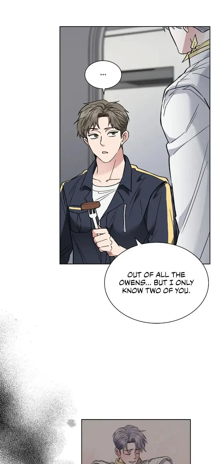Salty Lust Chapter 11 page 69 - 